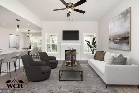 256 Overton Dr, Perry, GA 31069 photo 4