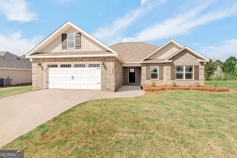 256 Overton Dr, Perry, GA 31069