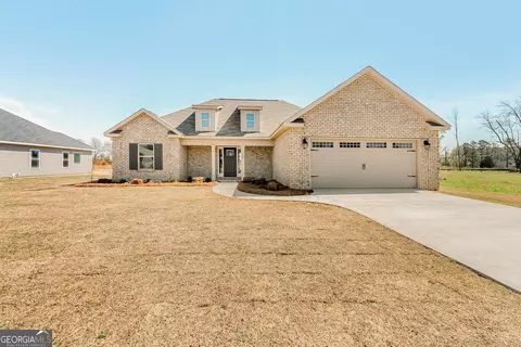 249 Overton, Perry, GA 31069 photo 1
