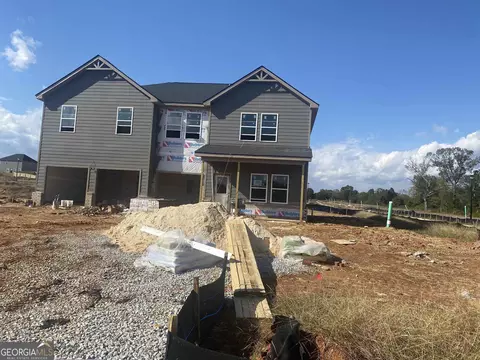 406 Sandy Creek Dr #F15, Walnut Grove, GA 30052