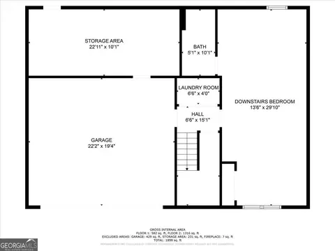 1185 Eagles Pass, Mcdonough, GA 30252 photo 41