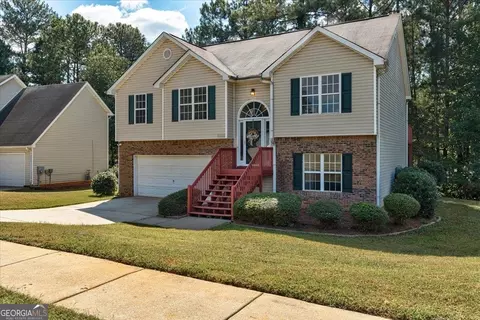 1185 Eagles Pass, Mcdonough, GA 30252