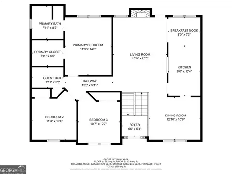 1185 Eagles Pass, Mcdonough, GA 30252 photo 42