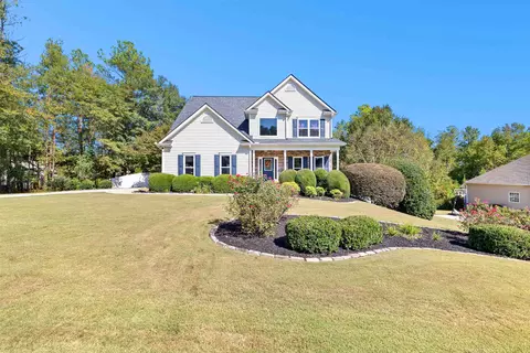 5 Ivy Ln, Senoia, GA 30276