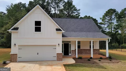 3642 E Fairview Rd SW #3, Stockbridge, GA 30281