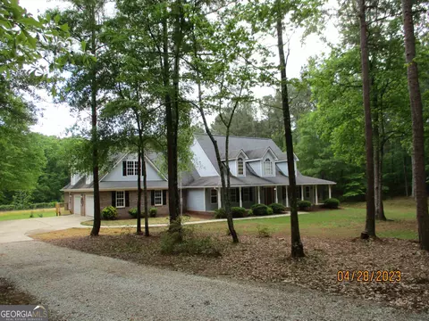 3525 S Ola Rd, Locust Grove, GA 30248