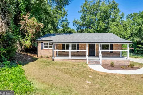 155 Nassau St, Toccoa, GA 30577