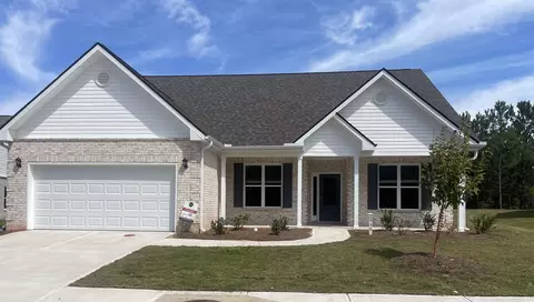 950 Park Place St #121, Social Circle, GA 30025