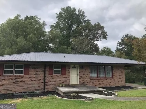 1208 Skyline Dr, Toccoa, GA 30577 photo 2