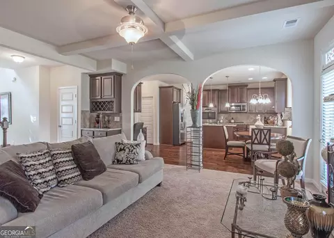 12143 Centerra Dr, Hampton, GA 30228 photo 5