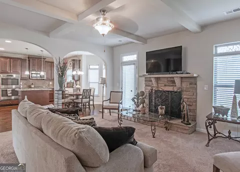 12143 Centerra Dr, Hampton, GA 30228 photo 6