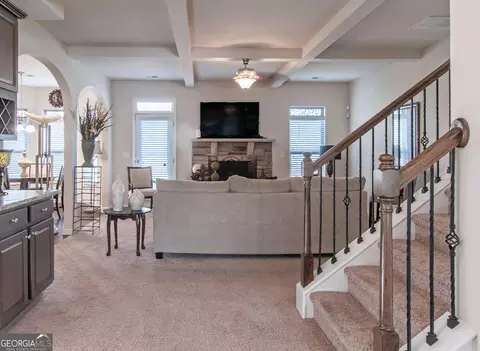 12143 Centerra Dr, Hampton, GA 30228 photo 4