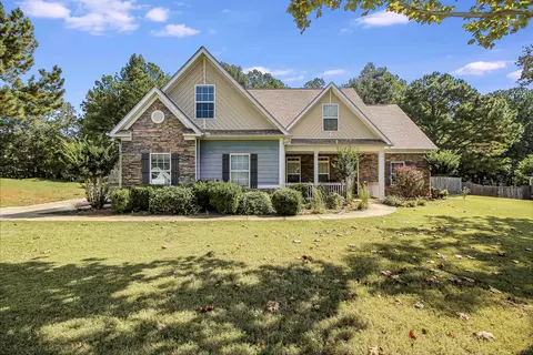 3021 Keeneland Blvd, Mcdonough, GA 30252