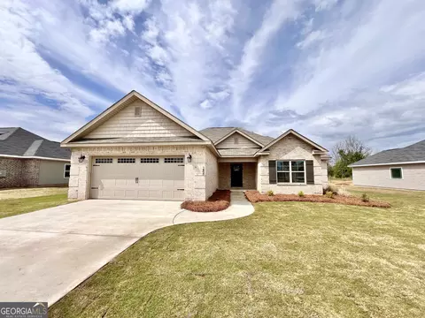 248 Overton Dr #LOT 58, Perry, GA 31069