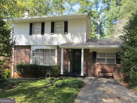 410 King Arthur Ct, Jonesboro, GA 30236