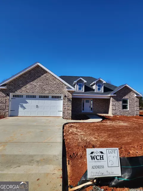 246 Overton Dr, Perry, GA 31069