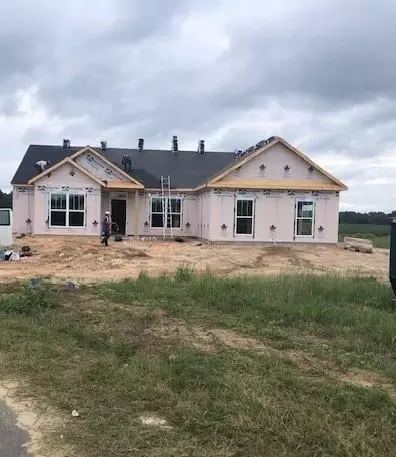 420 Old Whitaker Way #LOT 127, Statesboro, GA 30461