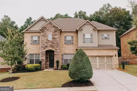 4590 Point Rock Dr, Buford, GA 30519