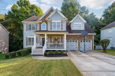 320 Crestview Dr, Dallas, GA 30157