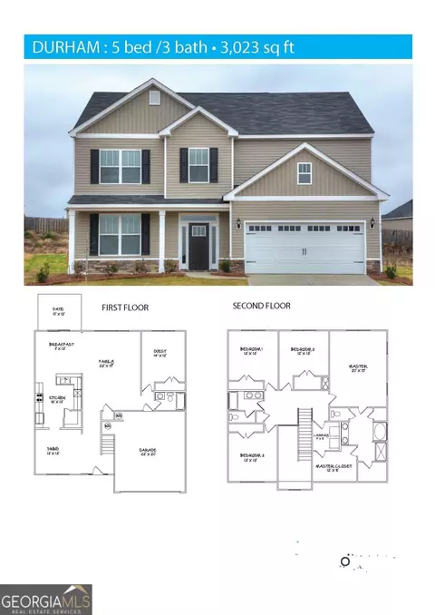 333 Brighton Way #19, Statesboro, GA 30461