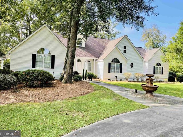 850 Lewis Mill Lake Rd, Vienna, GA 31092