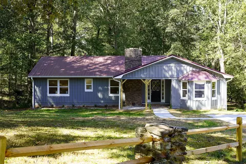 126 Tommy Barnett Rd, Nicholson, GA 30565