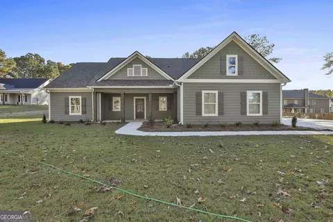 10 Upchurch Rd #LOT 7, Mcdonough, GA 30252