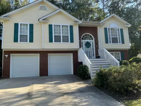 3876 SW Kenner Dr, Atlanta, GA 30331
