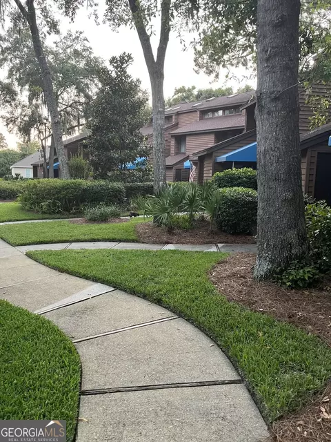 908 Wimbledon Dr, St. Simons, GA 31522