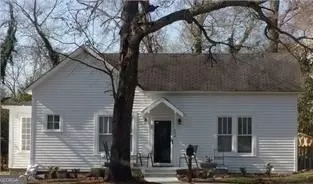 524 Foer St, Madison, GA 30650