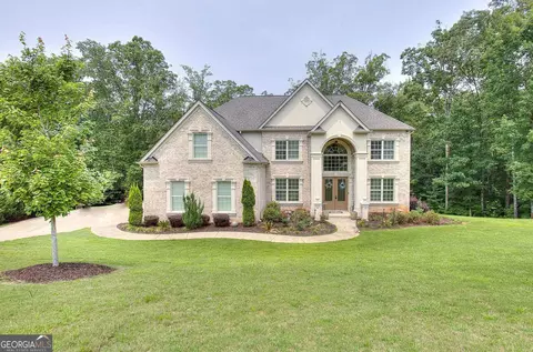 3408 Tannery Ct, Conyers, GA 30094