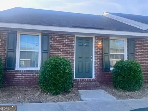 230 Lanier Dr #116, Statesboro, GA 30458