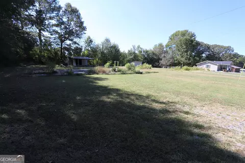 0 Ellenburg Sub, Summerville, GA 30747