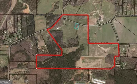 94 Stewart Rd, Cedartown, GA 30125