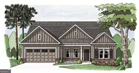 1314 Red Oak Ln, Loganville, GA 30052