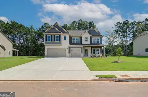 169 Jodi Pl #LOT 18, Locust Grove, GA 30248