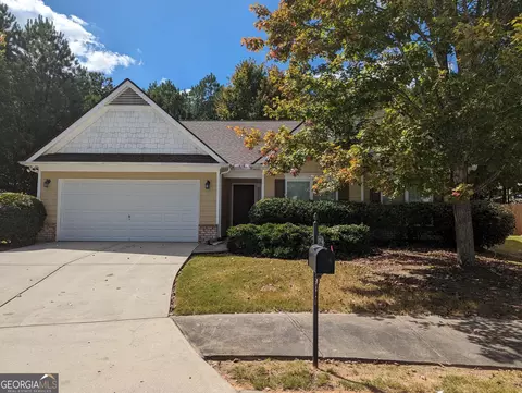 717 Stony Ln, Union City, GA 30291