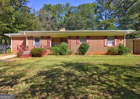 3764 East Ave, Clarkston, GA 30021