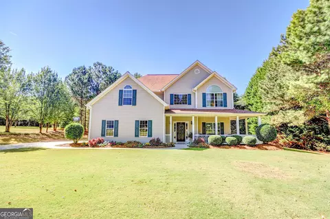 18 Kingston Ct, Sharpsburg, GA 30277