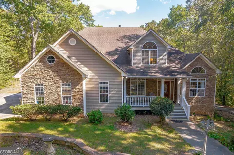 670 Page Pl, Canton, GA 30114