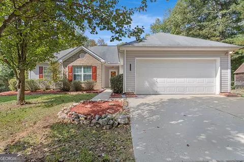 314 Antioch Rd, Mcdonough, GA 30252
