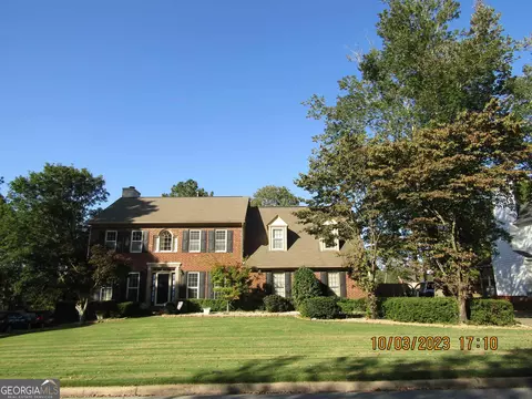 1611 Brentwood Xing SE, Conyers, GA 30013