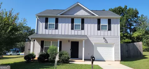 1253 To Lani Path, Stone Mountain, GA 30083