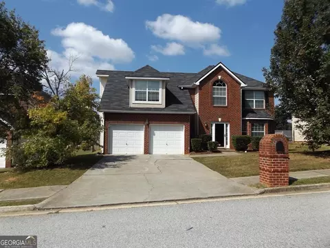 6791 Foxfire Pl, Atlanta, GA 30349