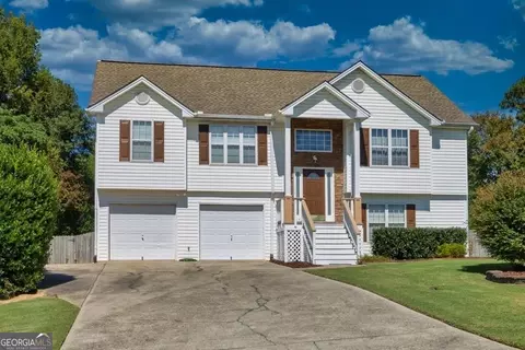539 Saddle Ridge Dr, Bethlehem, GA 30620