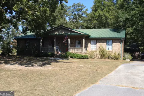 520 Old Rome Rd, Aragon, GA 30104
