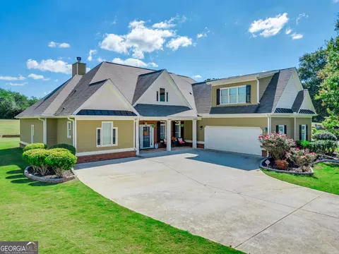 112 Ridge Mill Manor Ln, Commerce, GA 30529