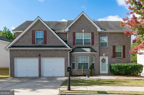 87 Baywood Xing, Hiram, GA 30141