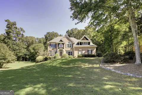 125 Sturbridge Pl, Tyrone, GA 30290