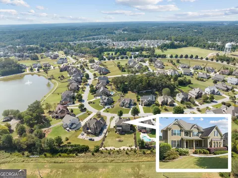 446 Delaperriere Loop, Jefferson, GA 30549